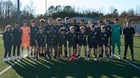 Fideles Christian Rangers Boys Varsity Soccer Spring 24-25 team photo.