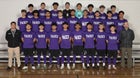 Pasco Bulldogs Boys Varsity Soccer Spring 24-25 team photo.