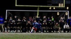 Valley Rams Boys Varsity Soccer Spring 24-25 team photo.