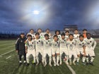 Kearns Cougars Boys Varsity Soccer Spring 24-25 team photo.