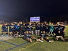 Northview Titans Boys Varsity Soccer Spring 24-25 team photo.