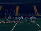 Macon County Bulldogs Boys Varsity Soccer Spring 24-25 team photo.