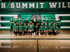 South Summit Wildcats Boys Varsity Soccer Spring 24-25 team photo.