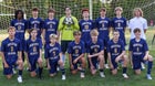 Charleston Collegiate Sundevils Boys Varsity Soccer Spring 24-25 team photo.