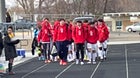 Evanston Devils Boys Varsity Soccer Spring 24-25 team photo.