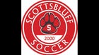 Scottsbluff Bearcats Boys Varsity Soccer Spring 24-25 team photo.