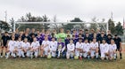 Tooele Buffaloes Boys Varsity Soccer Spring 24-25 team photo.