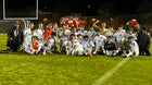 Landrum Cardinals Boys Varsity Soccer Spring 24-25 team photo.