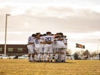 Taylorsville Warriors Boys Varsity Soccer Spring 24-25 team photo.