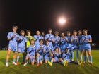 Middlesex Chargers Boys Varsity Soccer Spring 24-25 team photo.