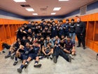 Fultondale Wildcats Boys Varsity Soccer Spring 24-25 team photo.