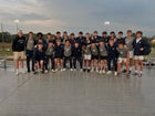 Chapin Eagles Boys Varsity Soccer Spring 24-25 team photo.