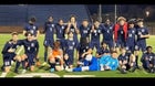 Paulding County Patriots Boys Varsity Soccer Spring 24-25 team photo.