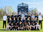 Donelson Christian Academy Wildcats Boys Varsity Soccer Spring 24-25 team photo.