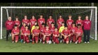 Eastlake Wolves Boys Varsity Soccer Spring 24-25 team photo.