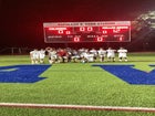 Miller Grove Wolverines Boys Varsity Soccer Spring 24-25 team photo.