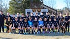 Oneida Indians Boys Varsity Soccer Spring 24-25 team photo.