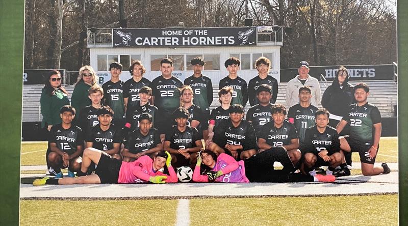 Team photo