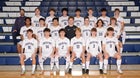 Gonzaga Prep Bullpups Boys Varsity Soccer Spring 24-25 team photo.