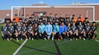 Murray Spartans Boys Varsity Soccer Spring 24-25 team photo.