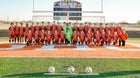 West Field Longhorns Boys Varsity Soccer Spring 24-25 team photo.