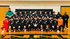 Tanner Rattlers Boys Varsity Soccer Spring 24-25 team photo.