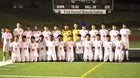 Douglas Eagles Boys Varsity Soccer Spring 24-25 team photo.