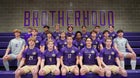 Christian Brothers Purple Wave Boys Varsity Soccer Spring 24-25 team photo.