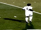 Bryant Hurricanes Boys Varsity Soccer Spring 24-25 team photo.