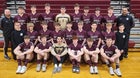 Waverly Vikings Boys Varsity Soccer Spring 24-25 team photo.