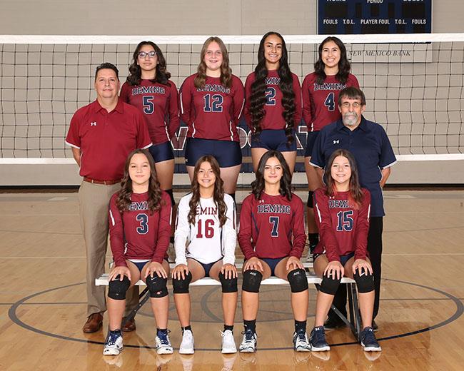Team photo