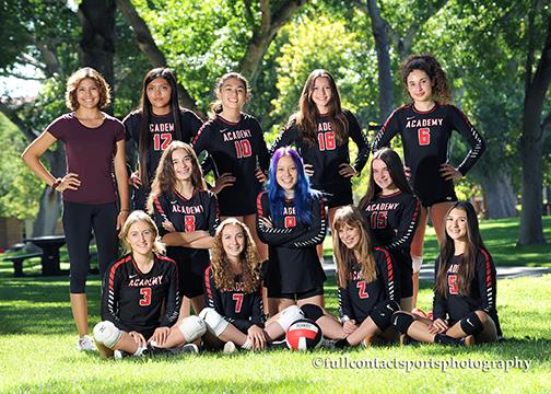 Team photo