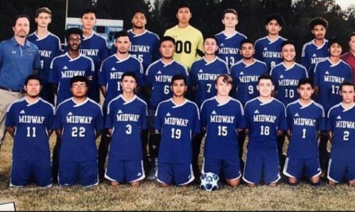 Team photo