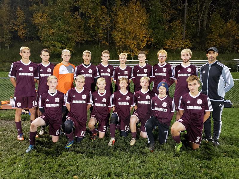 Team photo