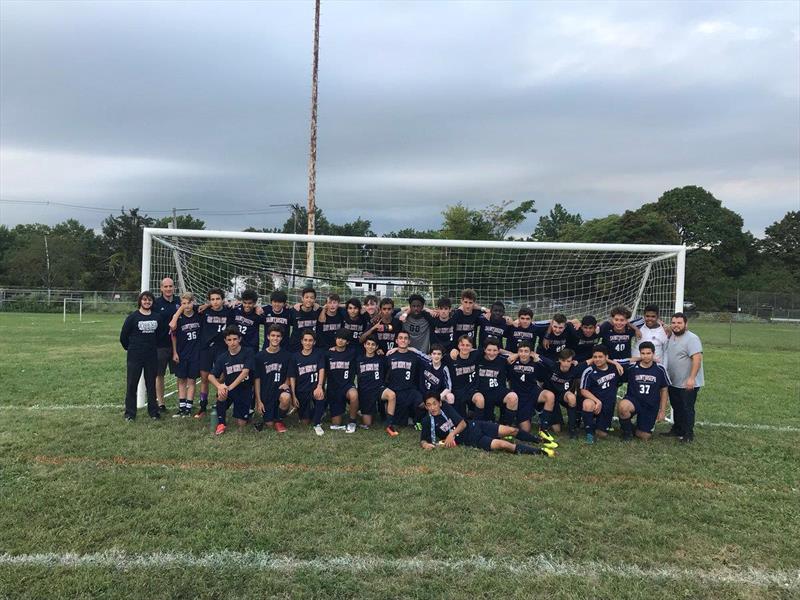 Team photo