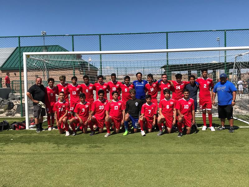 Team photo
