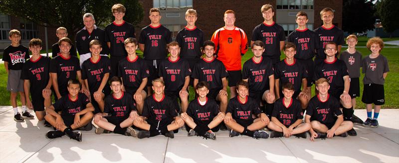 Team photo