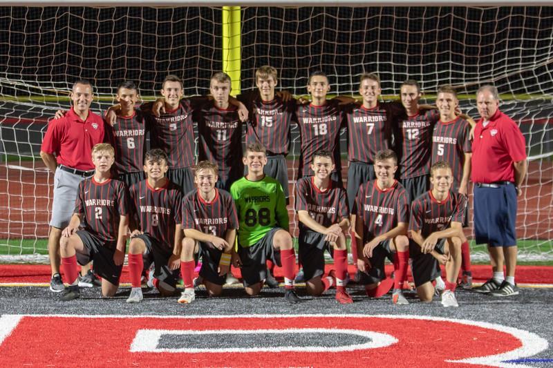 Team photo