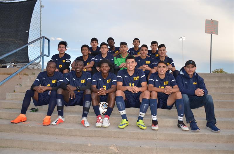 Team photo