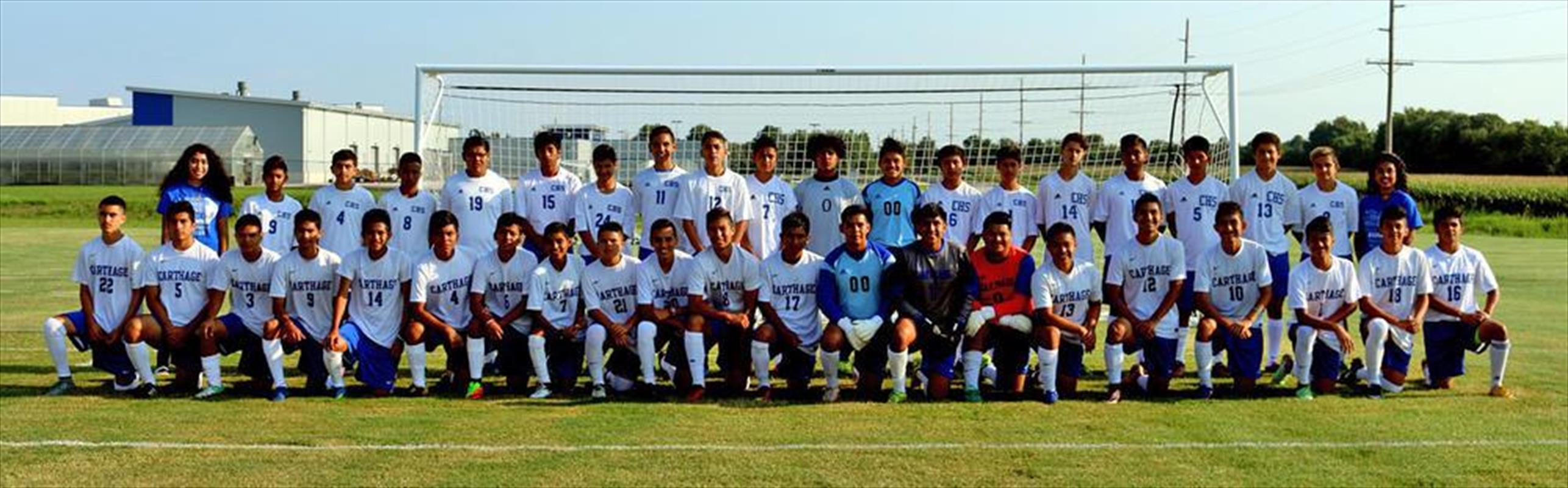 Team photo