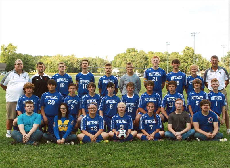 Team photo