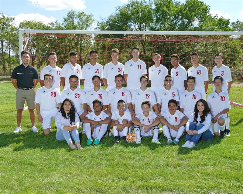 Team photo