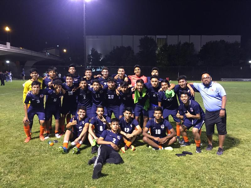 Team photo