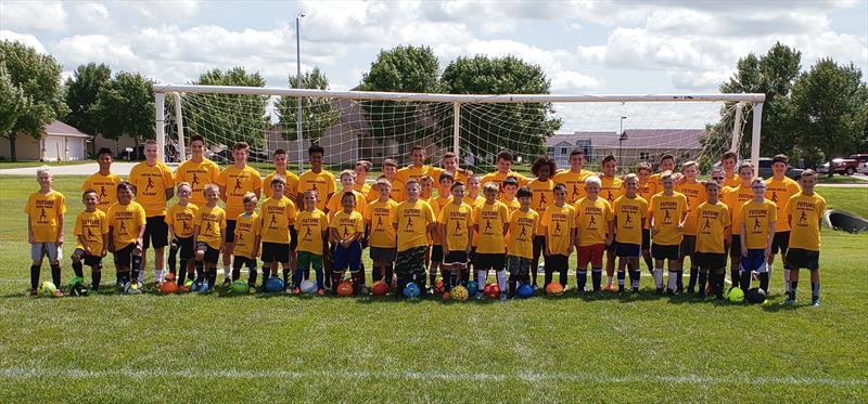 Team photo