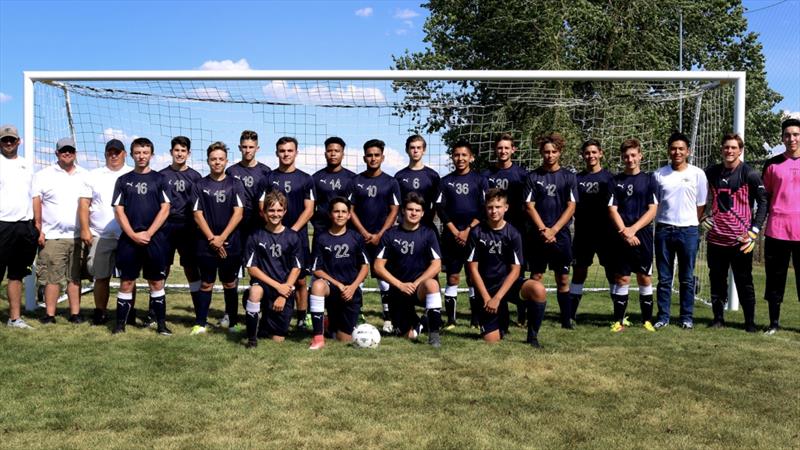 Team photo