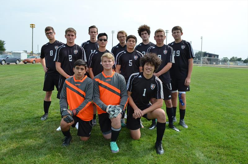 Team photo