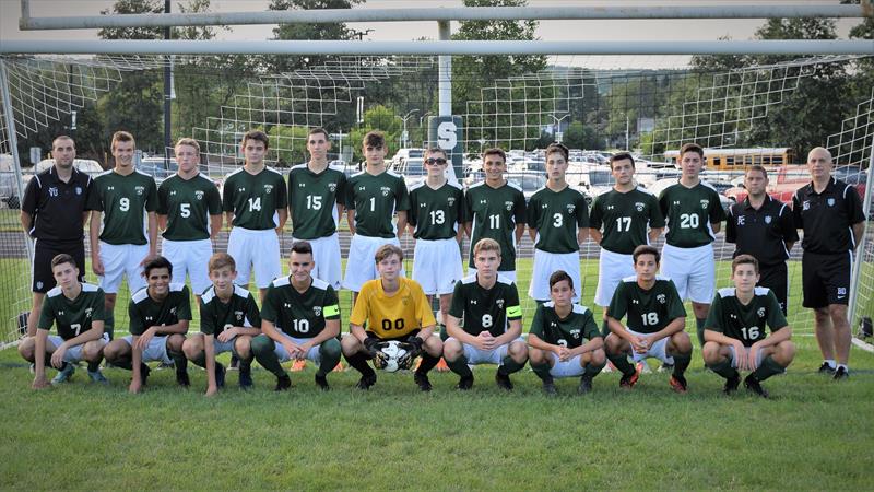 Team photo
