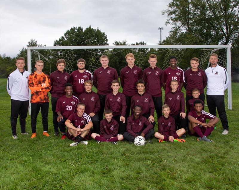 Team photo