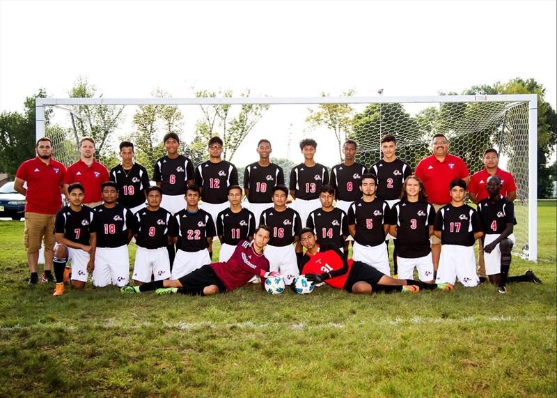 Team photo