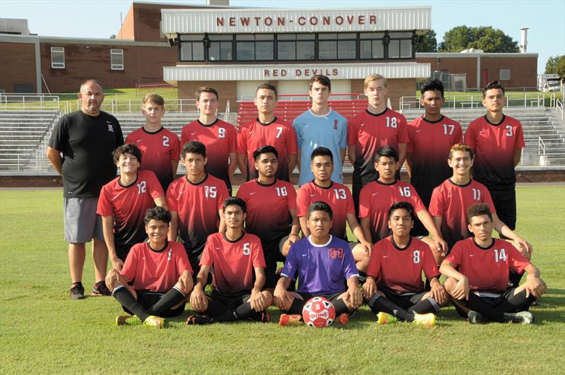 Team photo